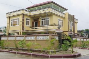 Ka-Ma-Kyi-Housing