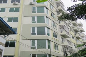 Khaing-Shwe-War-Condo,Hlaetan