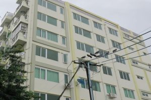 Khaing-Shwe-War-Condo,Hlaetan2