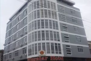 Mingalar-Hotel